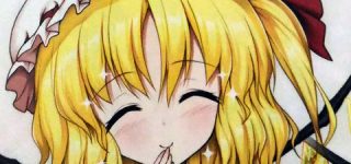 [東方]フランちゃんって煽り耐性どれだけあるだろう