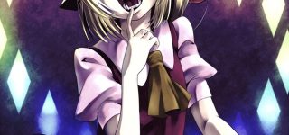 【東方】狂気モードのフランってどんな雰囲気になるんだろう？