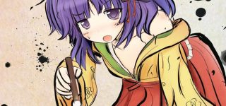 【東方】字がめちゃくちゃ上手そうなキャラといえば