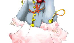 [東方]原作のおねえちゃん！