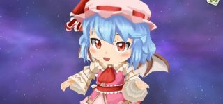 【東方】レミリア容疑者、妹の監禁容疑無罪判決！