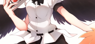 [東方]特別スケベな格好してないのにえっちな文ちゃん