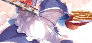 【東方】幻想郷お嫁さん選手権