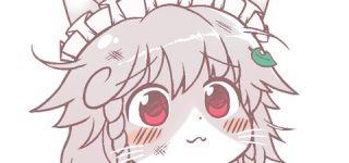 [東方]さくにゃん