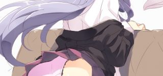 【東方】うどんげと結婚したらどんな結婚生活を送ることになるんだろうか