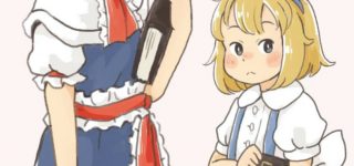 【東方】同一とすると旧作からwin版でどれだけ時間経ったんだろ