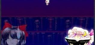 【東方】あの神社の５年分