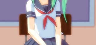 [東方]大妖精いいよね