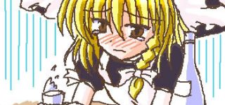 やけ酒しそうな東方キャラといえば