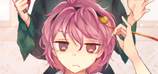 [東方]燐ちゃんみたいなかわいい右腕ほしいな（右腕（物理））