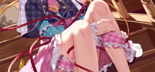 [東方]探偵のお姉ちゃん 犯人は一体？