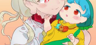 【東方】公式設定ではないが血縁関係があるかもしれないキャラってどれだけいるだろう