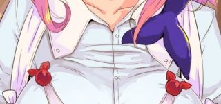 【東方】里に住むおじさまに聞きました！エロすぎる居酒屋バイトNo.1は