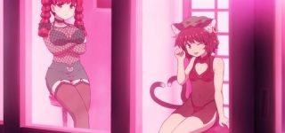 [東方]お燐と橙の怪しいお店