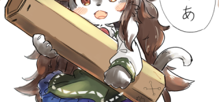 [東方]りんくうの子