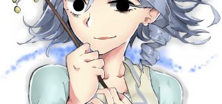 【東方】サイコパス診断テストでぶっちぎりの１位