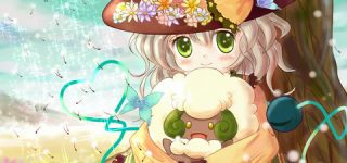 [東方] こいしちゃんが持ってそうなポケモン