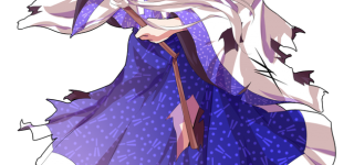 【東方】早苗さんって男性人気にくらべて女性人気が結構劣っているんだよね