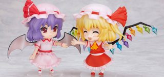 [東方]お姉さま！本当に信頼できるのは肉親だけなのよ！