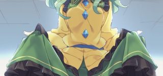 [東方]可愛い方の妹とブサイクな方の姉どっちが好き？