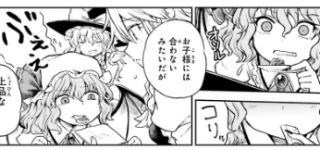 ãæ±æ¹ãä¸ææä¸æè¶³ãè©±é¡ã«ãªãå¥³