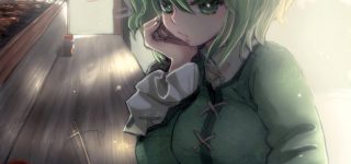 【東方】とじーの良さが分かってきた