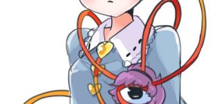 [東方]坊主のおねえちゃん