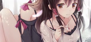 [東方]霊夢が巫女引退したらどこで余生過ごすのかな