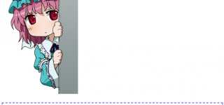 東方キャラが外部で謎の扱いになっている事例