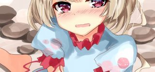 【東方】瓔花ちゃんってもしかしてかわいい？