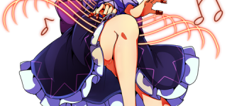 [東方]こんなに可愛いのに何故か影が薄い