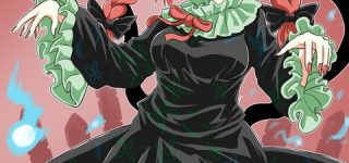 [東方]燐ちゃん怖い