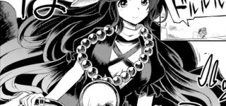 【東方】聖と美鈴はどっちの格闘が強いんだろ