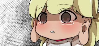 [東方]水子処罰中…