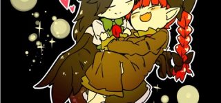 [東方]おりんくう