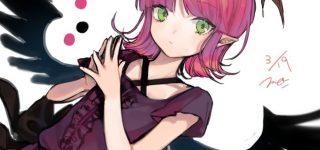 【東方】智霊奇伝小悪魔