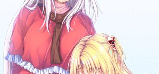 [東方]ロリ夢子