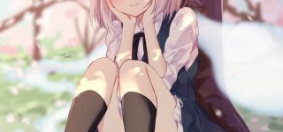 【東方】妖夢ちゃんのふともも