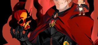 【東方】幻想郷の人間ども一人残らず殺し尽くしてやる…っていうくらいわかりやすい悪役が欲しい