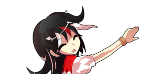 [東方]正邪「ここが畜生界か、よし！全てひっくり返してやろう」