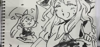 【東方】綿月姉妹好きなのはどっち？