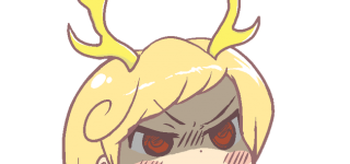 【東方】こら誰ですか！私の事を「ぺったんこ」だとか「ずんどーしりでか」とか言ったのは…