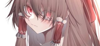 [東方]霊夢「ねえ紫、私は今までの博麗の巫女で何番目に好きだったの？」