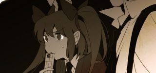 【東方】数人の組み合わせの一部を男性化させるとちょっと面白い状況になりそう