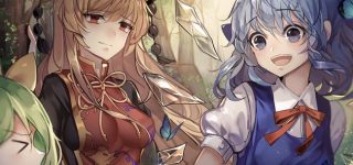 【東方】素直で可愛い子ね…