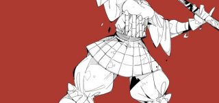 【東方】磨弓ちゃんって自動回復持ちで状態異常無効で召喚技持ちで本人の戦闘力も高いって強すぎじゃない？