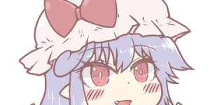 [東方]みんなのお気に入りのぎゃてコラ