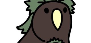 [東方]某ネットミームのお空ちゃん