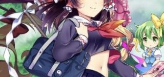 [東方]ロストワードの臍巫女ほか・・・