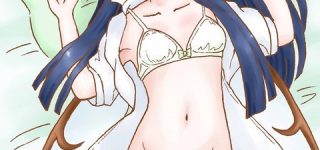 [東方]モブ大妖精